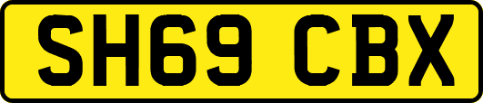 SH69CBX
