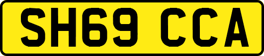 SH69CCA