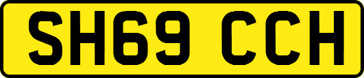 SH69CCH