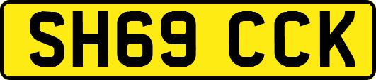 SH69CCK