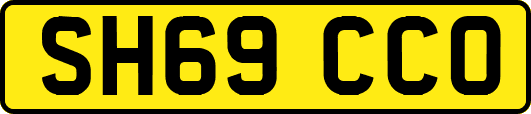SH69CCO