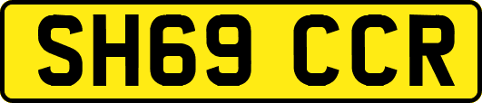 SH69CCR