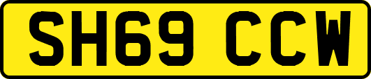 SH69CCW