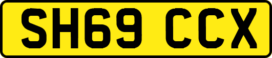 SH69CCX