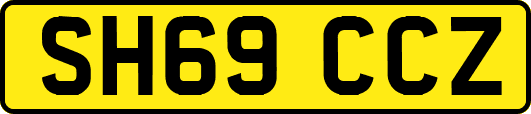 SH69CCZ