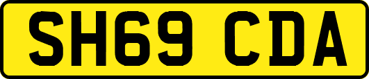 SH69CDA