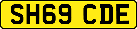 SH69CDE