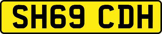 SH69CDH