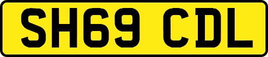 SH69CDL