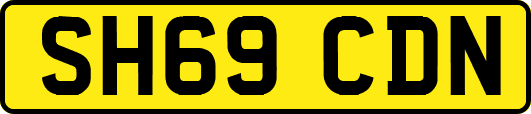 SH69CDN