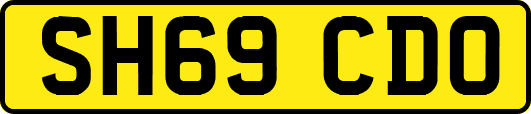 SH69CDO
