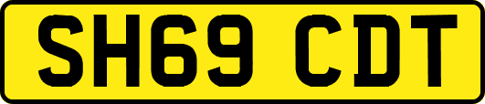 SH69CDT