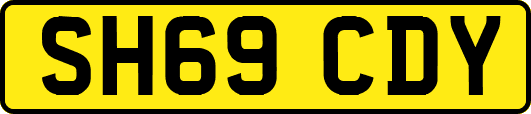 SH69CDY