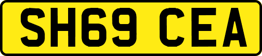 SH69CEA