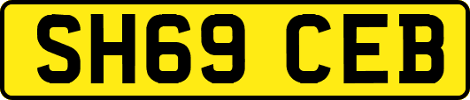 SH69CEB