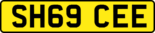SH69CEE