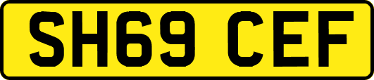 SH69CEF