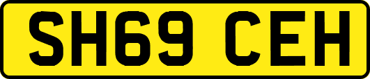SH69CEH