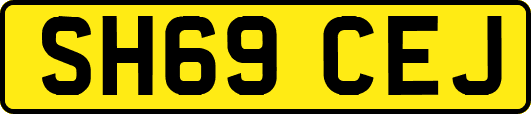 SH69CEJ