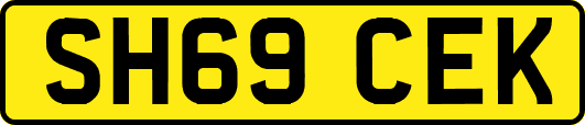 SH69CEK