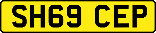SH69CEP
