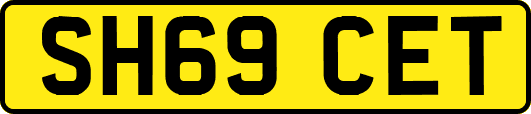 SH69CET