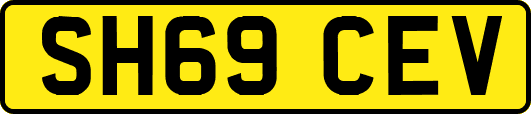 SH69CEV