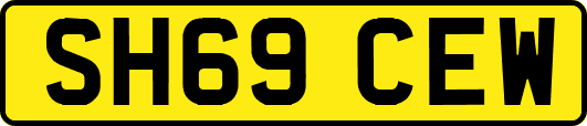 SH69CEW
