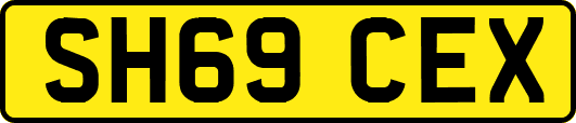 SH69CEX