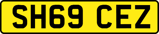 SH69CEZ