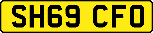 SH69CFO
