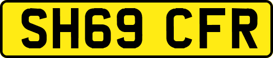 SH69CFR