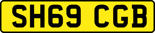 SH69CGB
