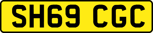 SH69CGC