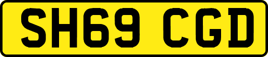 SH69CGD