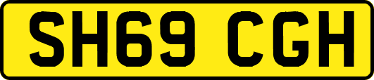 SH69CGH
