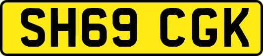 SH69CGK