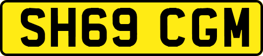 SH69CGM