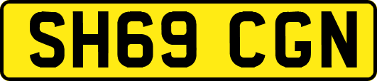 SH69CGN
