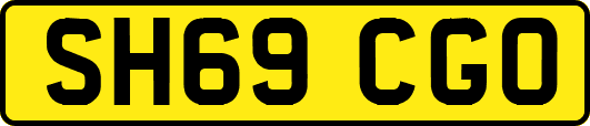SH69CGO