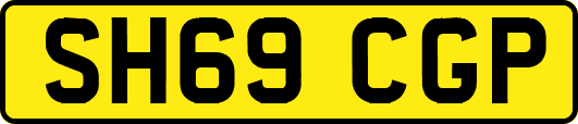 SH69CGP