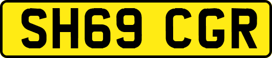 SH69CGR