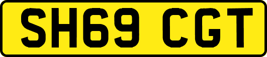 SH69CGT