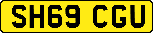 SH69CGU