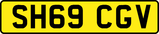 SH69CGV