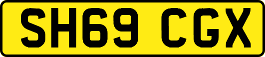 SH69CGX