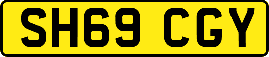 SH69CGY