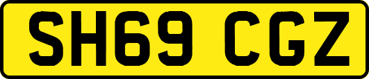 SH69CGZ