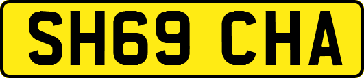 SH69CHA