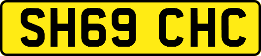 SH69CHC